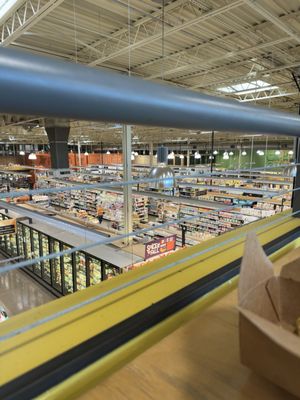 Whole Foods Market by null