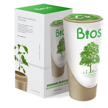 Affordable Caskets and Urns - Bios Urn is much more than an urn -- it's a catalyst for life. It is made using 100% biodegradable materials, and is respectfu... - Funeral Services & Cemeteries Near Me - Three Rivers, Massachusetts Affordable Caskets and Urns - Bios Urn is much more than an urn -- it's a catalyst for life. It is made using 100% biodegradable materials, and is respectfu... - Funeral Services & Cemeteries Near Me - Three Rivers, Massachusetts