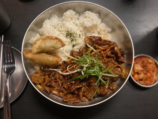 Miami Korean Kitchen by null