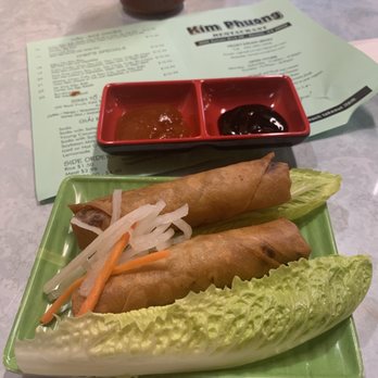 Kim Phuong - Welcome gift:) - Vietnamese Near Me - Renton, Washington Kim Phuong - Welcome gift:) - Vietnamese Near Me - Renton, Washington