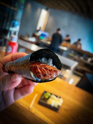 Hello Nori - Robson by null