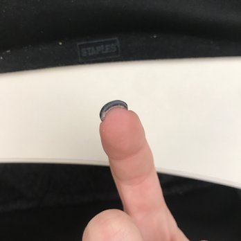 Royal Retreat Pedispa - My real nail is literally separated from the fake nail. Like there's so much space you could slide something between. - Nail Salons Near Me - Houston, Texas
