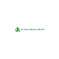 Jairo D. Libreros, MD