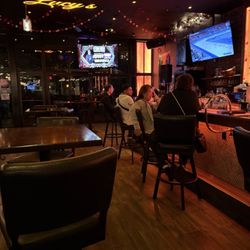 Lucy's Lounge