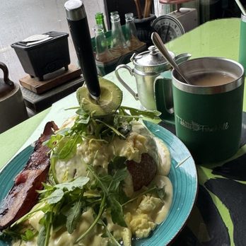 Tibbitts @ Fern Hill - New American Near Me - Tacoma, Washington
