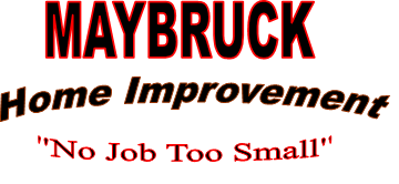 Slide of Maybruck Plumbing & Heating