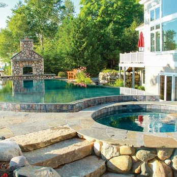 Drost Landscape - Landscape Architects or Designers Near Me - Petoskey, Michigan