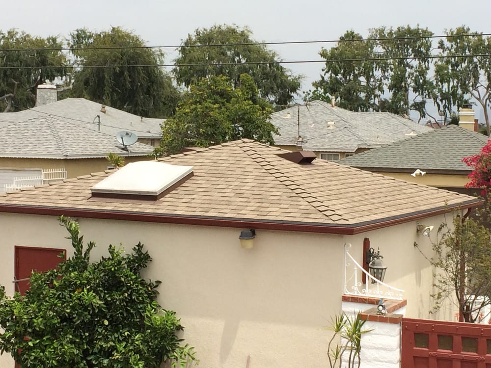 Slide of Coburn Roof Company