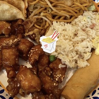 Oriental Chef - House special fried rice, sesame chicken, egg roll, potstickers, and chow mein - Seafood Near Me - Stockton, California Oriental Chef - House special fried rice, sesame chicken, egg roll, potstickers, and chow mein - Seafood Near Me - Stockton, California