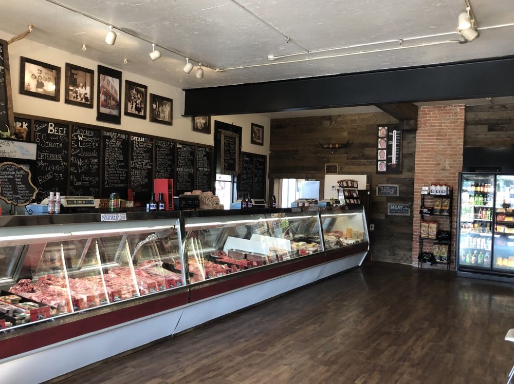 JOHNNIE’S MARKET 40 Photos & 20 Reviews 1302 Washington St