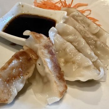 Misaki - Pork gyoza - Sushi Bars Near Me - South Bethany, Delaware Misaki - Pork gyoza - Sushi Bars Near Me - South Bethany, Delaware