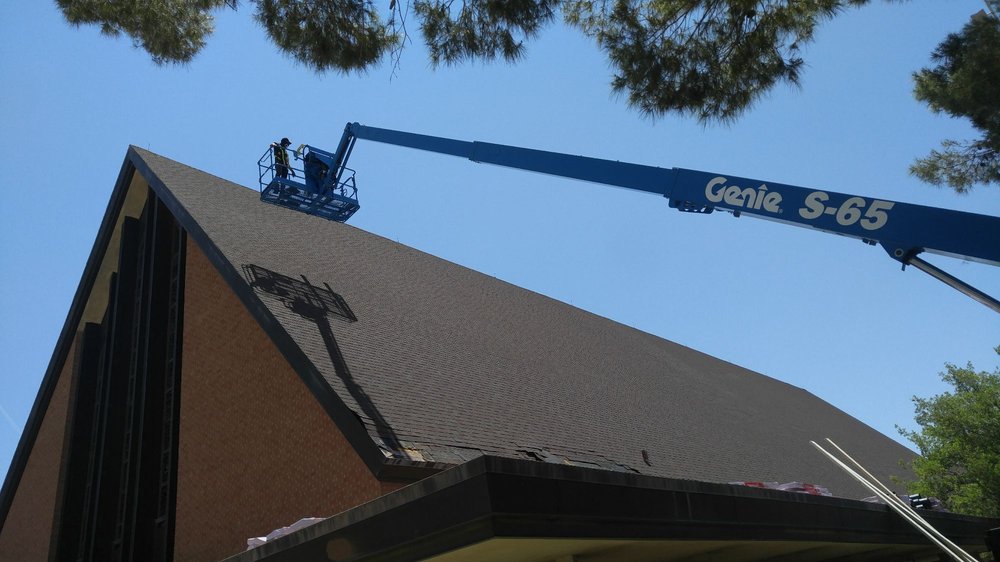 Slide of International Home Repair & Remodeling