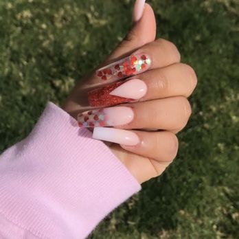 Broadway Nails & Spa - Nail by my nail tech - Nail Salons Near Me - El Cajon, California Broadway Nails & Spa - Nail by my nail tech - Nail Salons Near Me - El Cajon, California