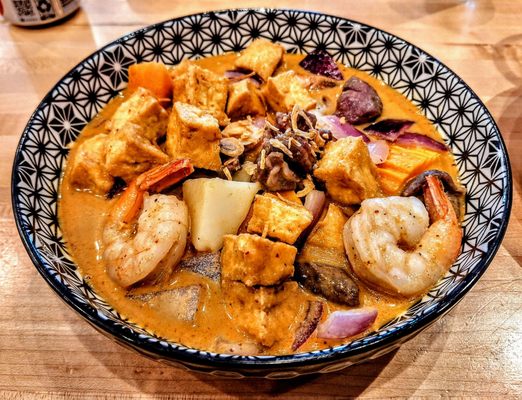 Delish Thai by null
