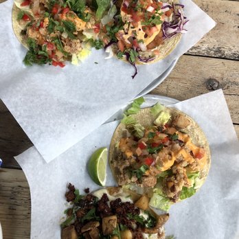 Pablo y Pablo - Mexican Near Me - Seattle, Washington