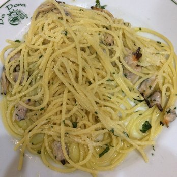 Da Dora - Italian Near Me - Naples, NA