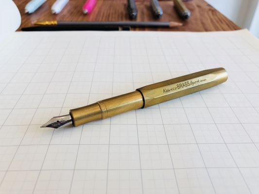 Yoseka Stationery by null