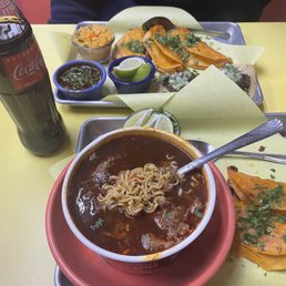 Birria Ramen