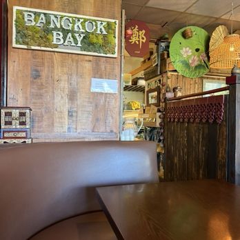 Bangkok Bay - Thai Near Me - Solana Beach, California Bangkok Bay - Thai Near Me - Solana Beach, California