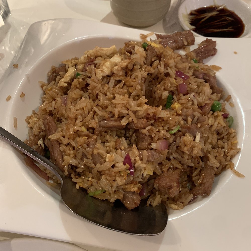 Soup Dumpling Plus - #78. Beef Fried Rice - Shanghainese Near Me - Fort Lee, New Jersey Soup Dumpling Plus - #78. Beef Fried Rice - Shanghainese Near Me - Fort Lee, New Jersey