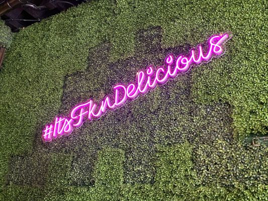 Virgil's Cocktails and Cocina by null