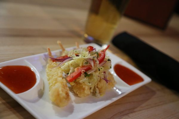 Valley Tavern by null