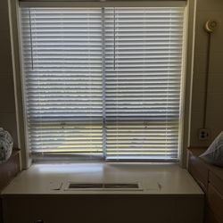 Trinity Washington University - Room look horrible and is not worth the money they charge to live here. The vent is rusted and a lot of black dust