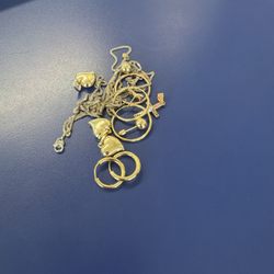 Gardens Jewelry Gold & Loan - Gold
