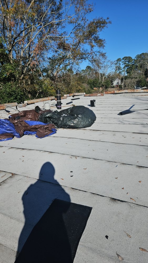 Slide of Dlows Contracting