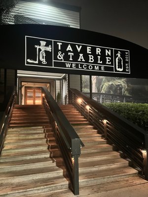 Tavern & Table by null