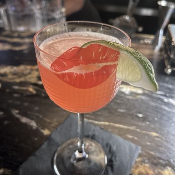 Palm & Crane - Lounges Near Me - Peabody, Massachusetts