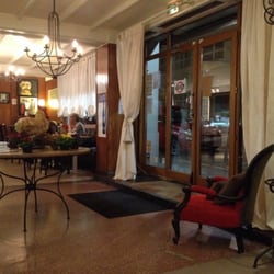 Chez Mario