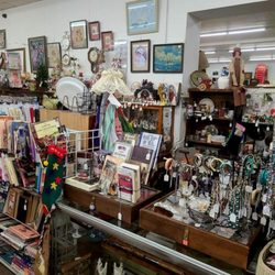 County Seat Antique Mall