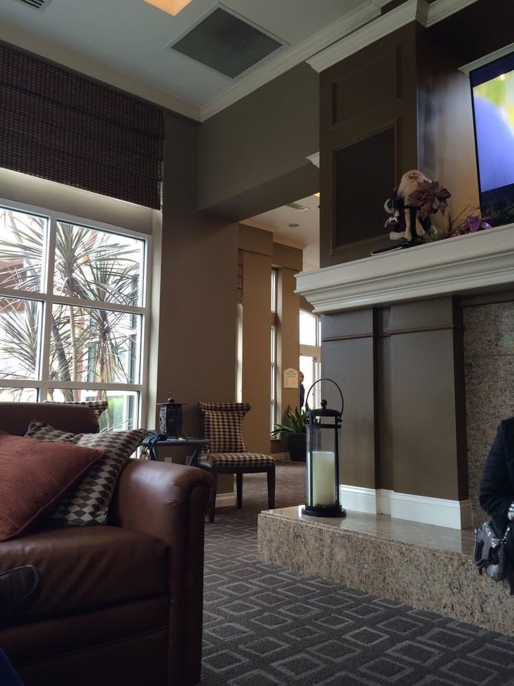 Hilton Garden Inn Napa