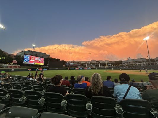 Frisco RoughRiders by null