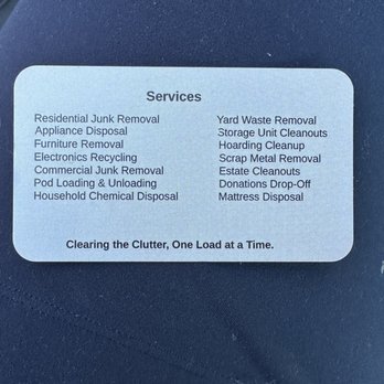Ultimate Hauling - Ultimate Hauling provides services to Sacramento, Placer, and El Dorado Hill counties.
Free estimates available. - Junk Removal & Hauling Near Me - Rocklin, California Ultimate Hauling - Ultimate Hauling provides services to Sacramento, Placer, and El Dorado Hill counties.
Free estimates available. - Junk Removal & Hauling Near Me - Rocklin, California