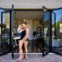 Photo of Phoenix Folding Door