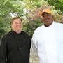 Vincent Charles Catering