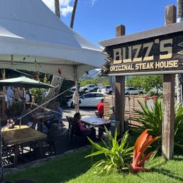 BUZZ’S - Updated March 2026 - 1702 Photos & 1638 Reviews - 413 Kawailoa ...