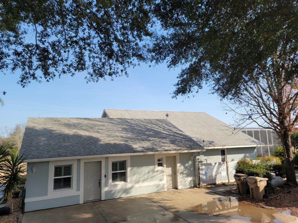 Slide of Under Pressure Pressure Washing