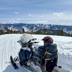 Vail Backcountry Tours