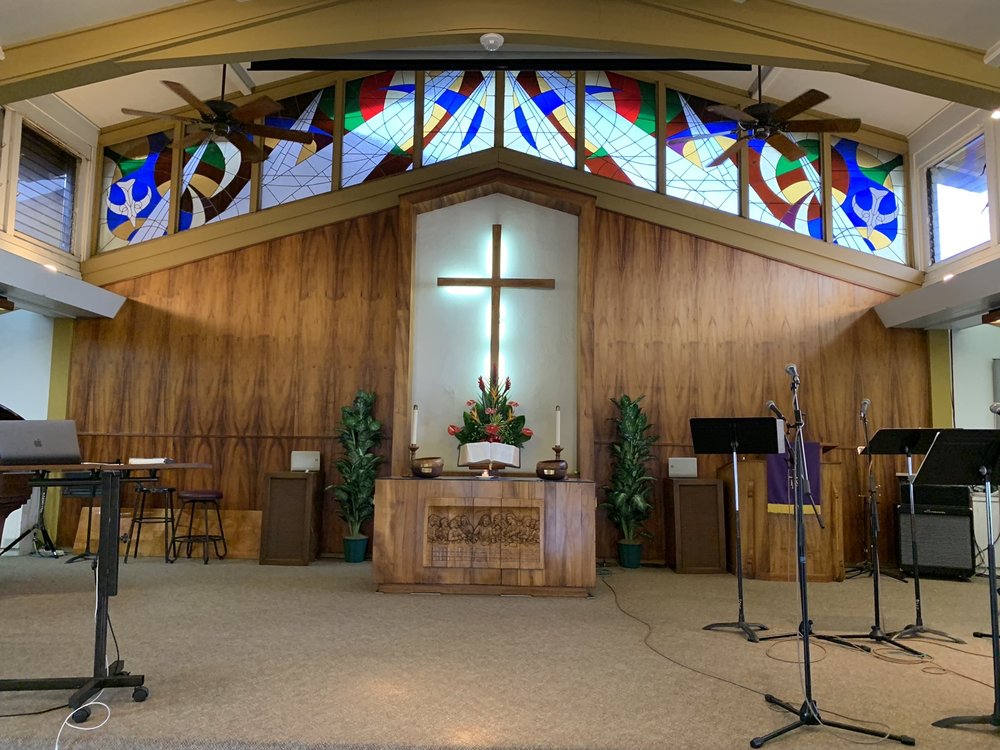 KAHULUI UNION CHURCH 93 Photos 101 W Kamehameha Ave, Kahului