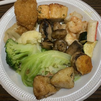 Bc Osaka - Another selection of very fresh & tasty food! - Chinese Near Me - Merrillville, Indiana Bc Osaka - Another selection of very fresh & tasty food! - Chinese Near Me - Merrillville, Indiana