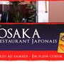 Photo of Osaka