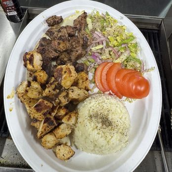 Chef Fatih - Mediterranean Near Me - Burlingame, California Chef Fatih - Mediterranean Near Me - Burlingame, California