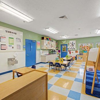 Bristow KinderCare - Preschools Near Me - Bristow, Virginia