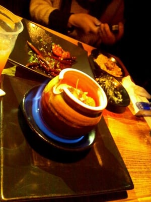 The Lockup Abeno Lucius 14 Photos Izakaya 阿倍野区阿倍野筋1丁目5 阿倍野区 大阪市 大阪府 Japan Restaurant Reviews Phone Number