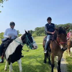 Keystone Trail Rides
