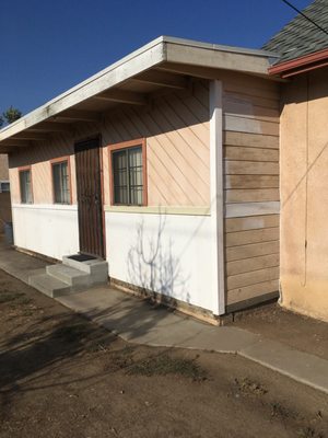 A Stupak Builders Logo