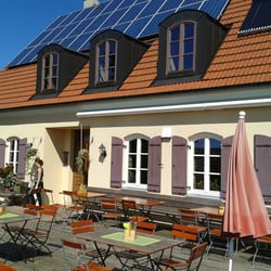 Wallfahrtsgastätte Maikäfer